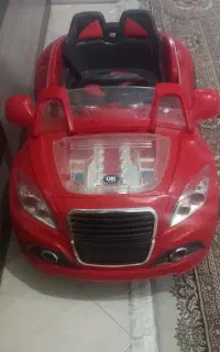 ملشین شارژی