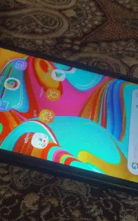 گوشی سامسونگ a02core