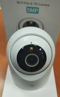 دوربین برایتون 5مگاپیکسل
