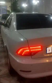 فروش سورن پلاس درشادگان