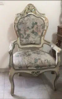 فروش وسایل منزل نو لاکچری به دلیل مهاجرت ( فوری)
