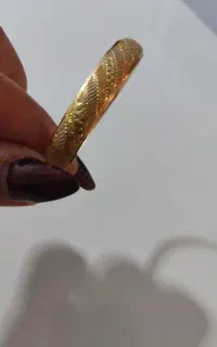 فروش النگو طلا