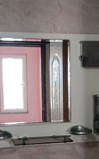 آینه حمام ، توالت ست کامل،قیمت منصفانه