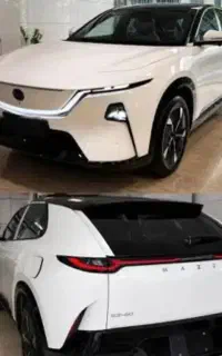 حواله مزدا ez60