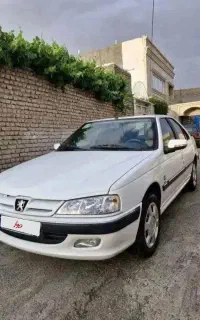 پژو پارس tu5