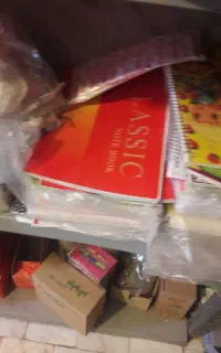 انواع‌دفتر