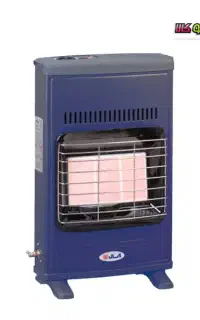 بخاری بدون دودکش ابسال