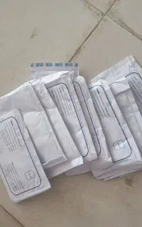 پاکت پستی