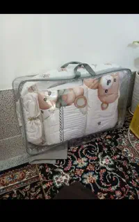 تشک و قنداق و....