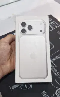 17pro max