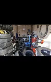 اجاره مغازه ۲۵ متری مناسب خدمات خودرو