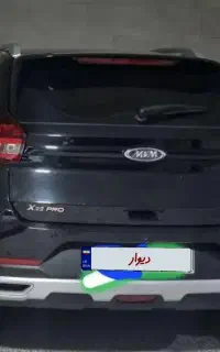 X22پرودرحدخشک بدون نقطه