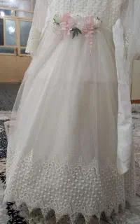 لباس دخترونه