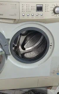 لباس شویی