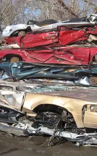 خریدار خودرو های اسقاط و فرسوده