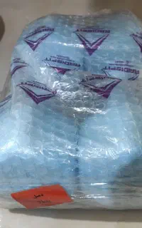 دمبل  رادیس فیت