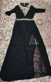 لباس مجلسی