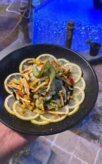 آموزش آشپزی