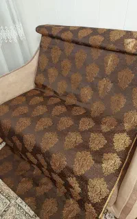 پارچه ترمه