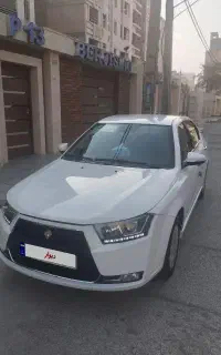 دنا ۶دنده ۱۴۰۴