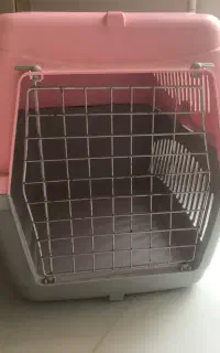 باکس مخصوص سگ و گربه