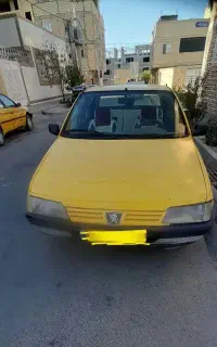 تاکسی