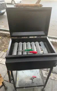 باربیکیو