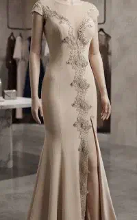 لباس مراسمی شیک