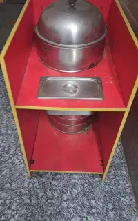 میز زرت