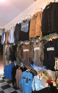 لباس مردانه