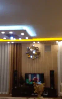 نقاشی ساختمان کل تزعینات ساختمانی بانازلترین قیمت