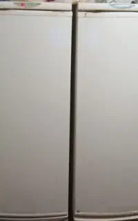 یخچال دوقلو خزر