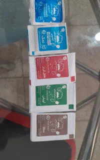 صنایع بسته بندی آبنوس همدان