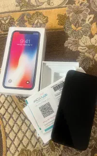 اپل ایکس