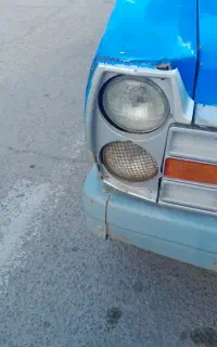 حمل بار با نیسان