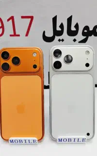 گوشی* 18لاکچری شیک و خوشدست ۵۱۲گیگ حافظه