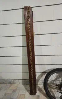 قاب پرده