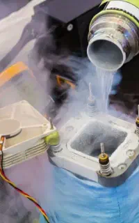 خریدار کارت گرافیک های خراب و تعمیری