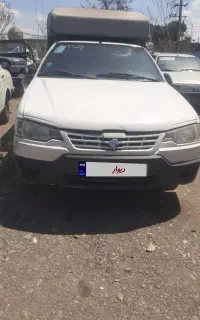 اریسان ۱ در حد نقد واقساط با چک صیادی