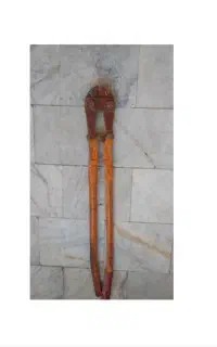 قیچی سالم معاوضه
