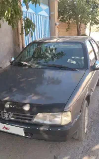 روا ۸۷ نوک مدادی