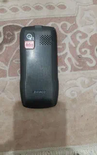 گوشی ساده سالم سالم  استفاده نشده