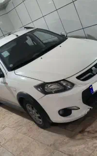 کوییک 1400 کم کار