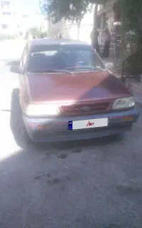 پراید هاچبک