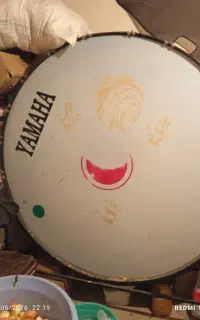 طبل محرم