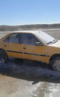 تاکسی بیرون شهری مدل89عروسک