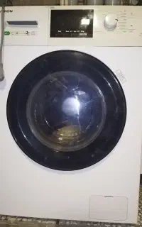 لباسشویی ایکس ویژن مدل TM72