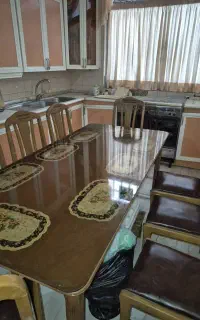 میز نهارخوری