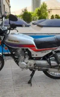 موتور CGL 150 کبیر