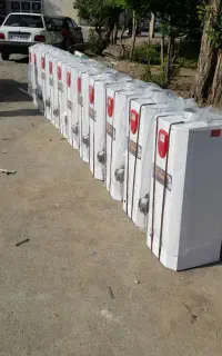 آبگرمکن زودجوش